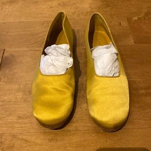 Vince Maxwell Ballet Flats